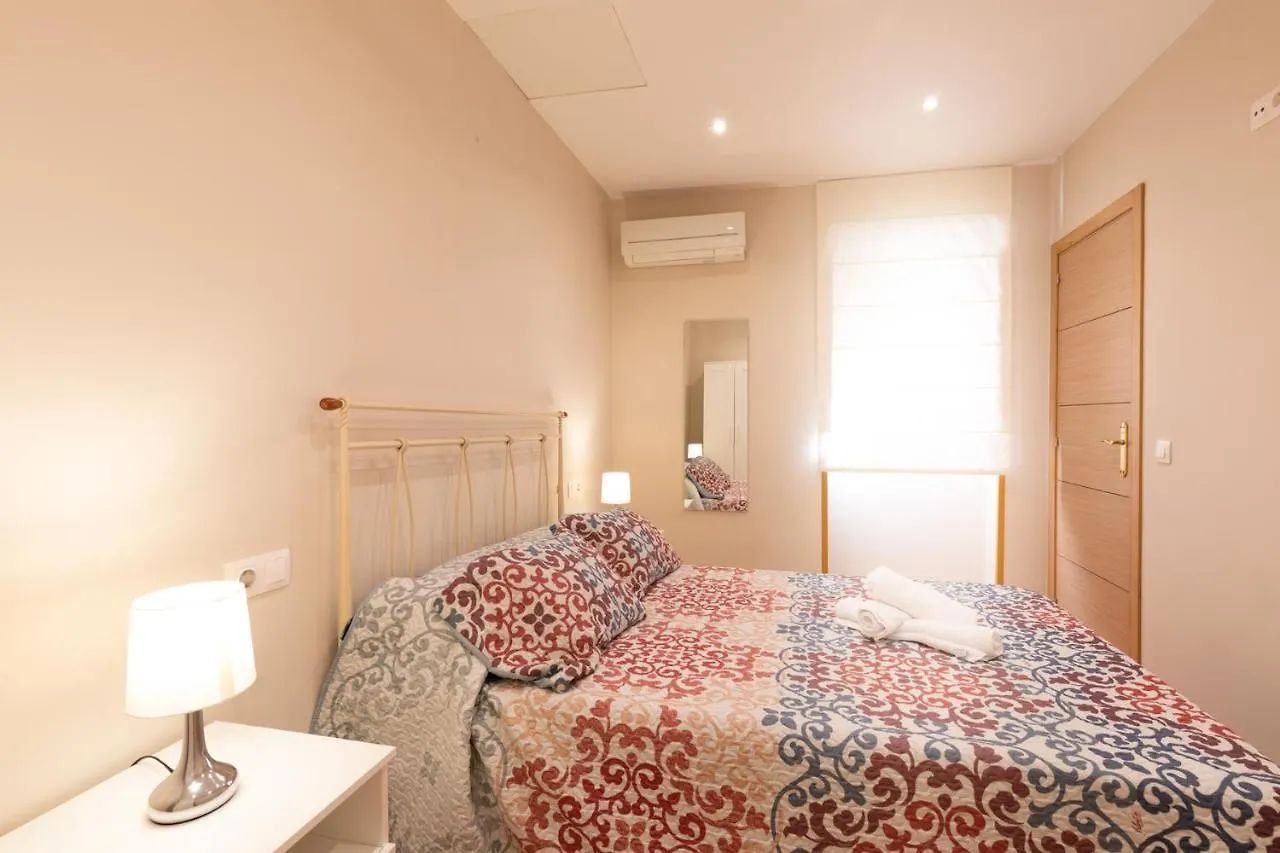 Apartamento La Esquina De Alfonso XII Toledo España