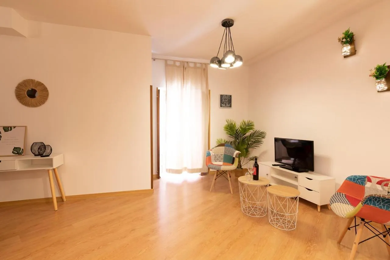 Apartamento La Esquina De Alfonso XII Toledo