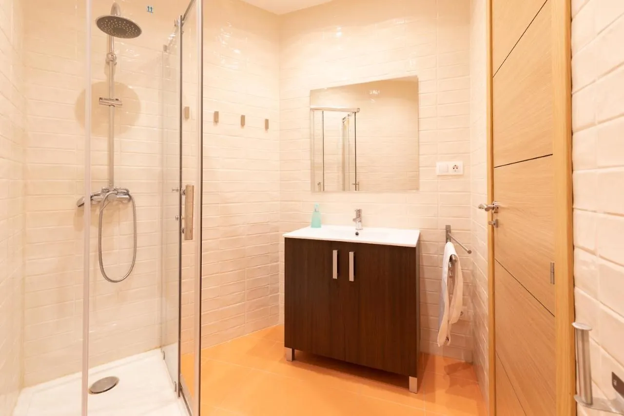 Apartamento La Esquina De Alfonso XII Toledo