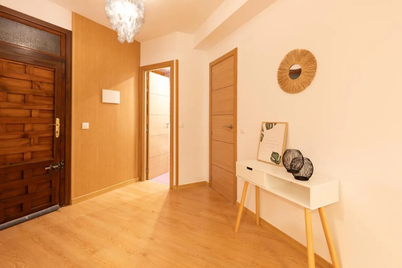 Apartamento La Esquina De Alfonso XII Toledo