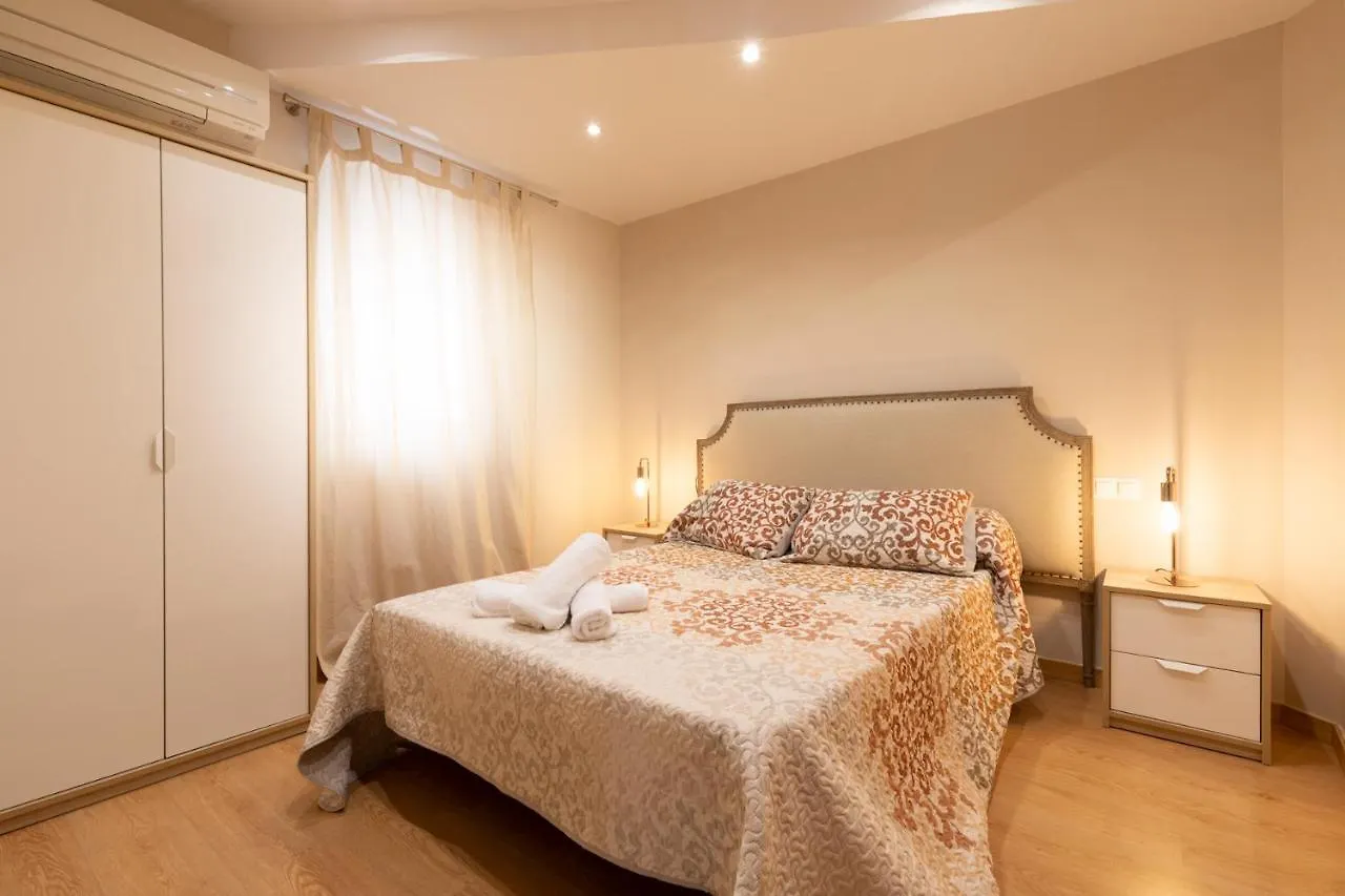 Apartamento La Esquina De Alfonso XII Toledo
