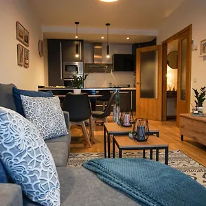 Apartamento Maria, Toledo