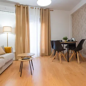 Apartamento El Sueno De Carmelitas Con Parking Incluido - Aloha, Toledo