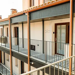 Apartamento Cervantes 5 Collection Sefarad Con Terraza Delux, Toledo